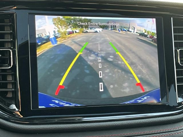 Used 2025 Dodge Durango R/T AWD/4WD image 38