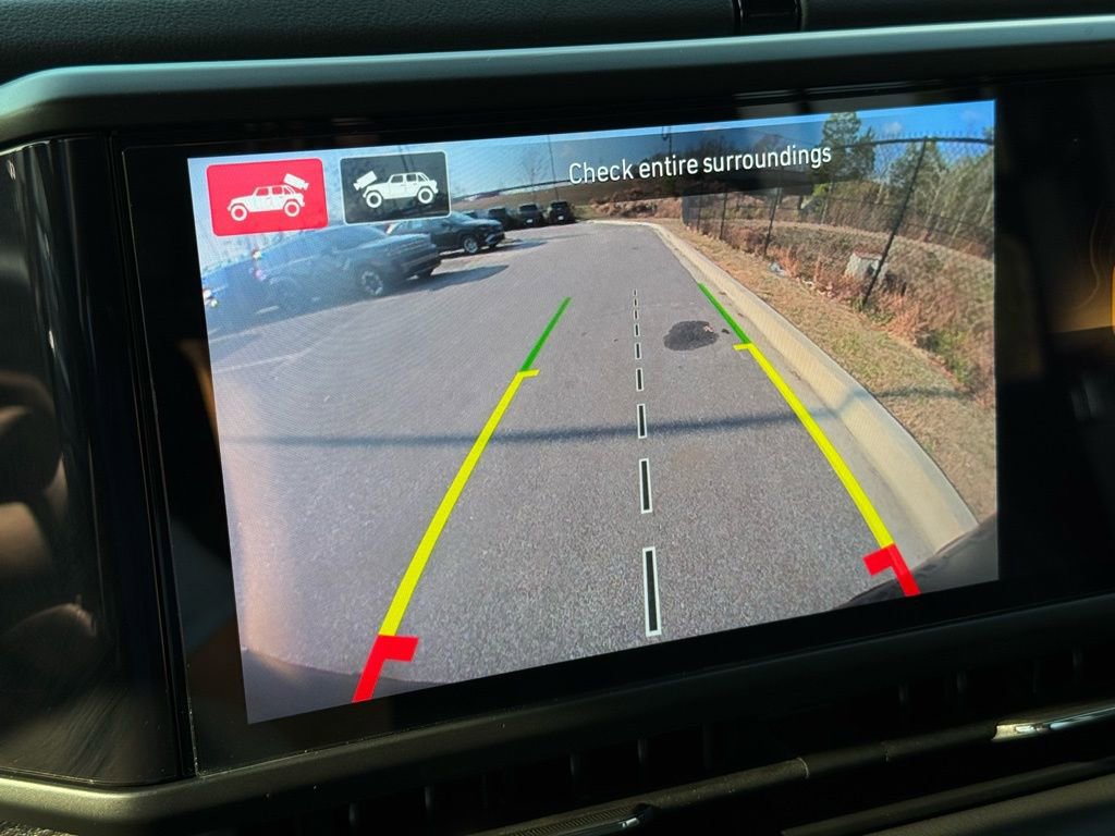 Used 2024 Jeep Wrangler Unlimited Rubicon image 4