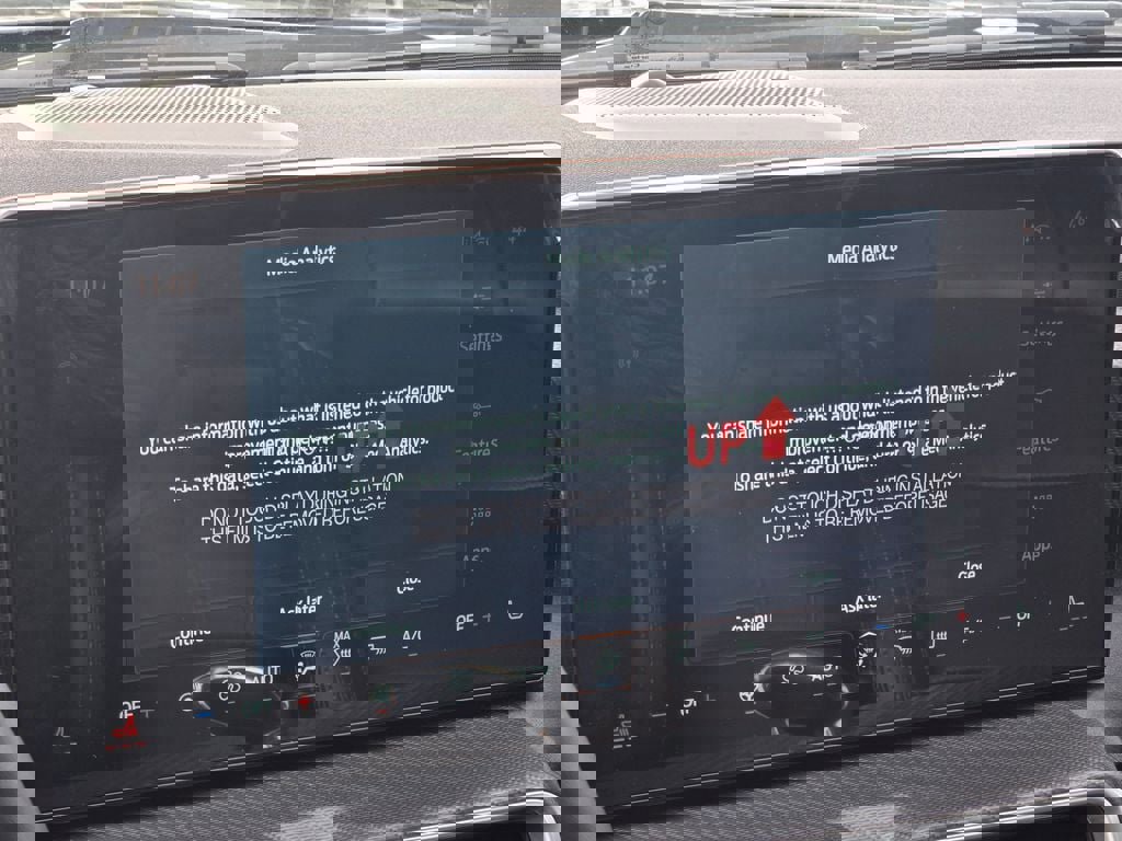 New 2026 Ford Mustang Premium w/ Mustang Nite Pony Package image 14