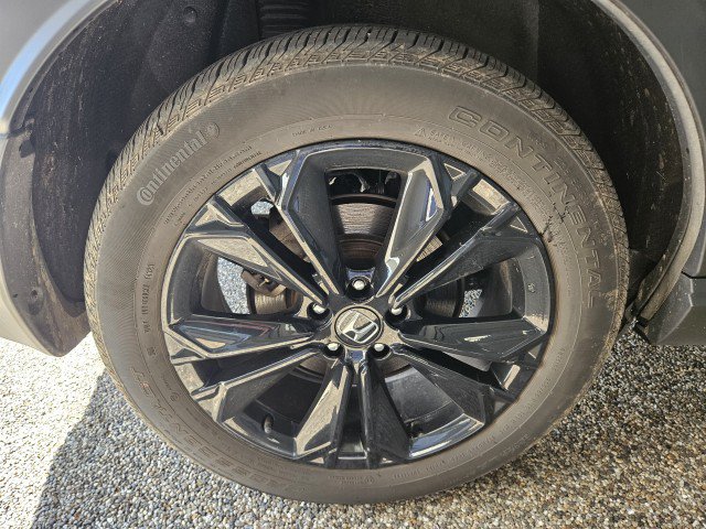 Used 2024 Honda CR-V Sport Touring image 34