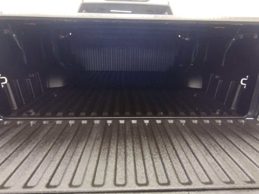 Used 2024 Toyota Tundra SR5 image 20