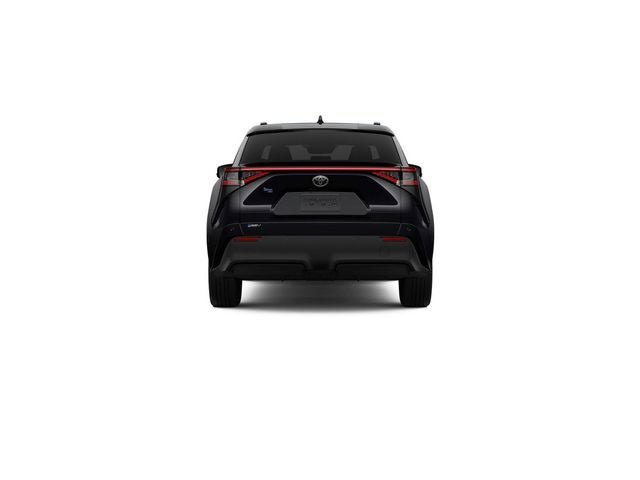 New 2026 Toyota bZ AWD/4WD image 8