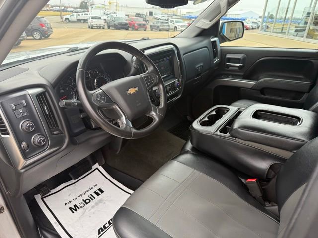 Certified 2015 Chevrolet Silverado 1500 LT w/ All Star Edition image 18