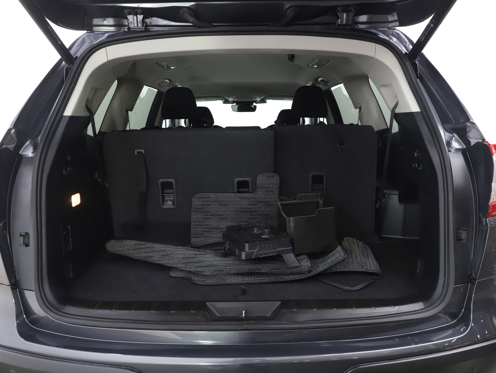 Used 2024 Subaru Ascent Premium w/ Convenience Package image 17