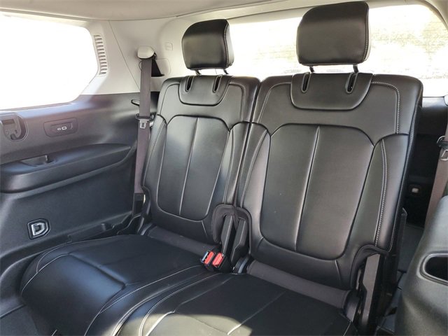 Used 2021 Jeep Grand Cherokee L Limited image 31