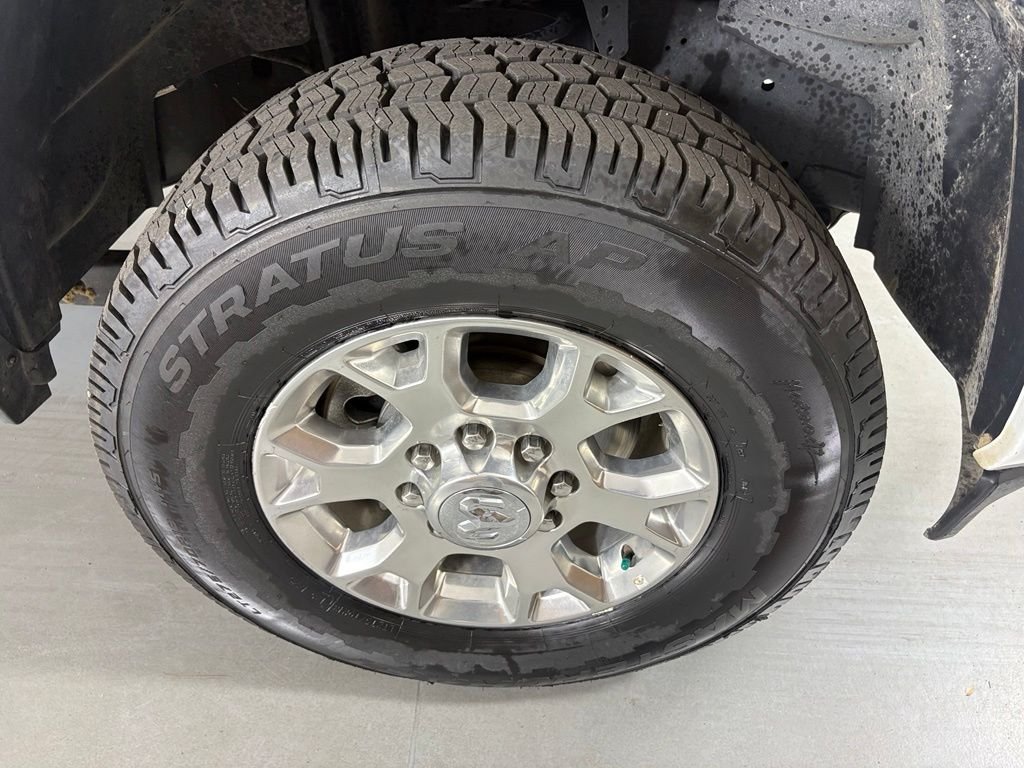 Used 2024 RAM 2500 Laramie w/ Safety Group AWD/4WD image 10