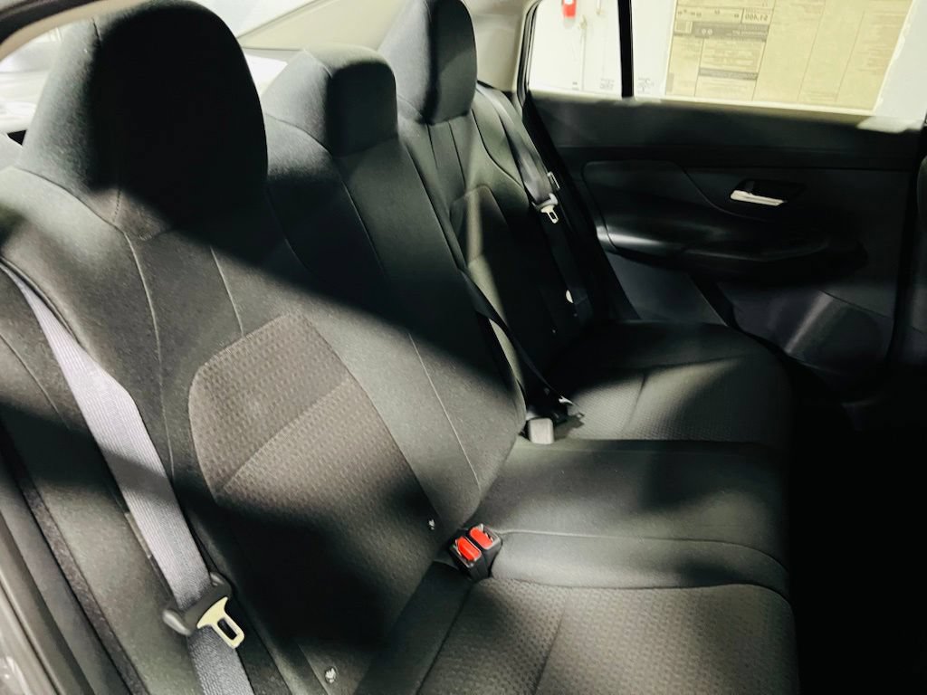 New 2027 Nissan Sentra S FWD image 26