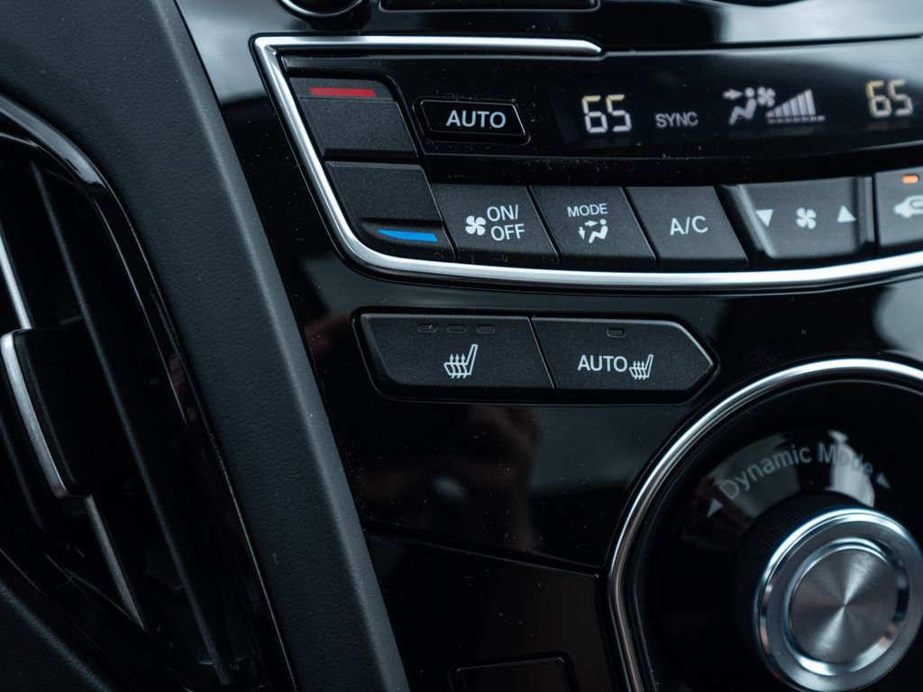 New 2026 Acura RDX w/ Technology Package image 33