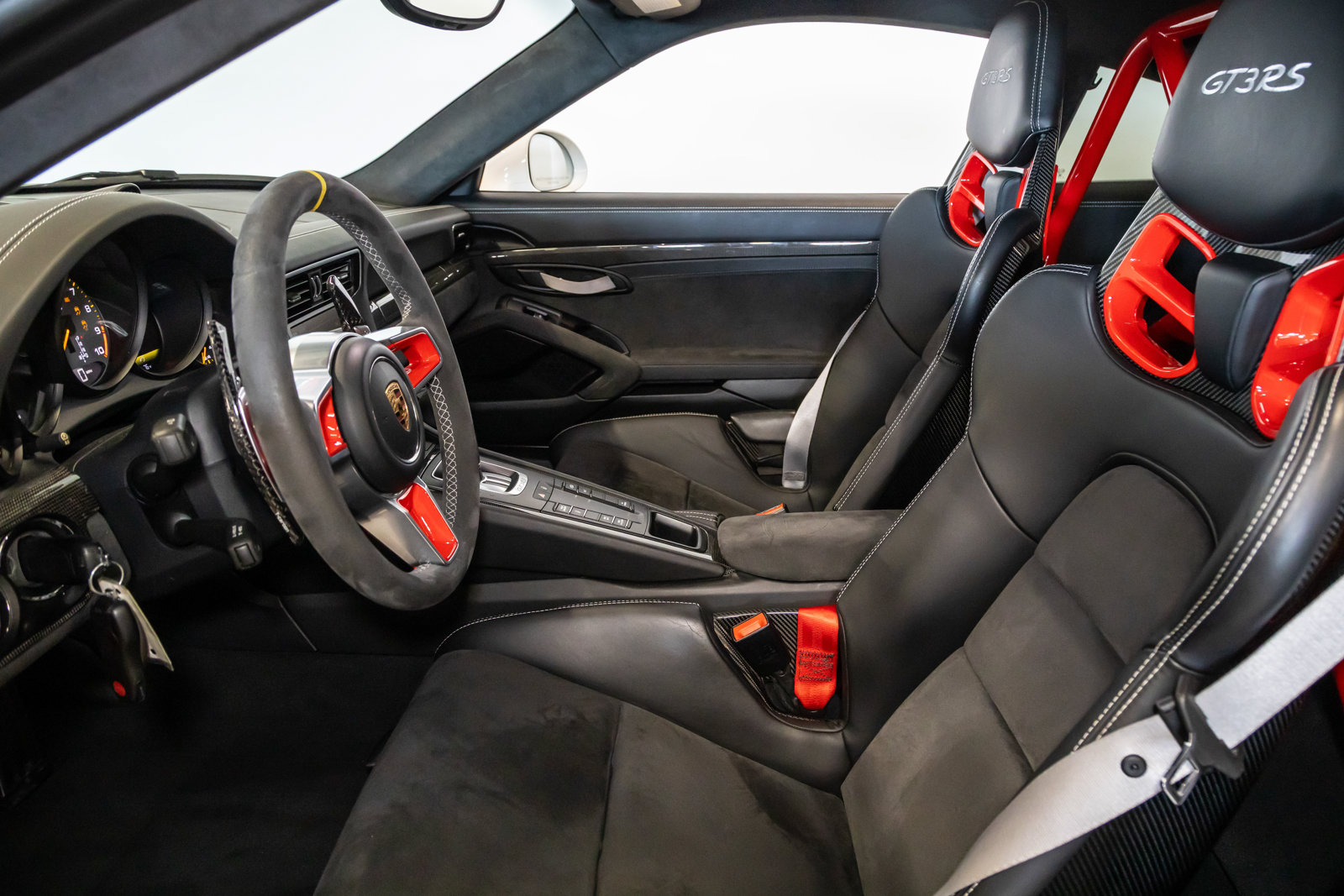 Used 2016 Porsche 911 GT3 RS RWD image 30