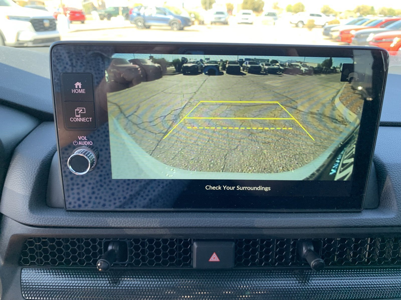 New 2026 Honda CR-V Sport-L image 24