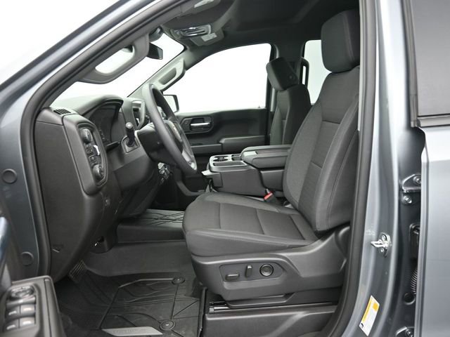 New 2026 Chevrolet Silverado 1500 Custom image 36