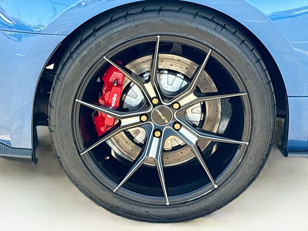 Used 2016 Ford Mustang Shelby GT350 w/ Track Package RWD image 29