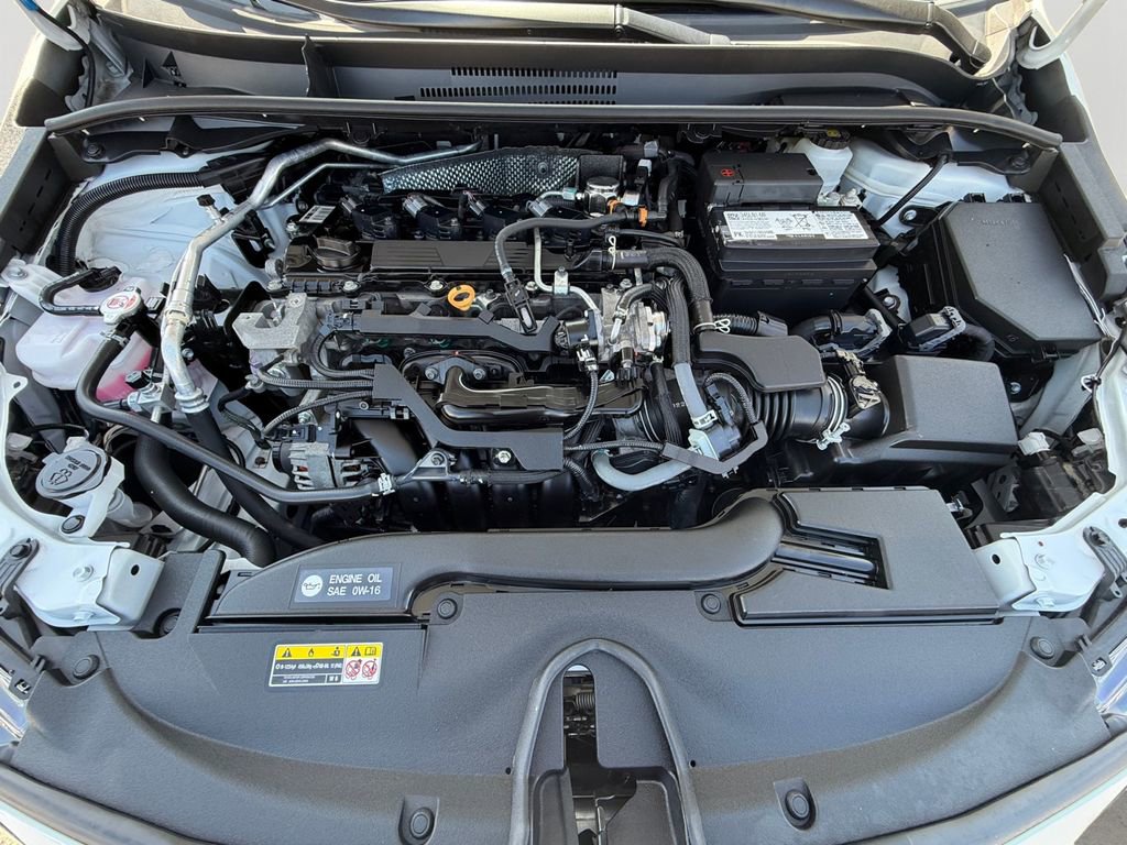 Used 2023 Toyota Corolla SE image 9