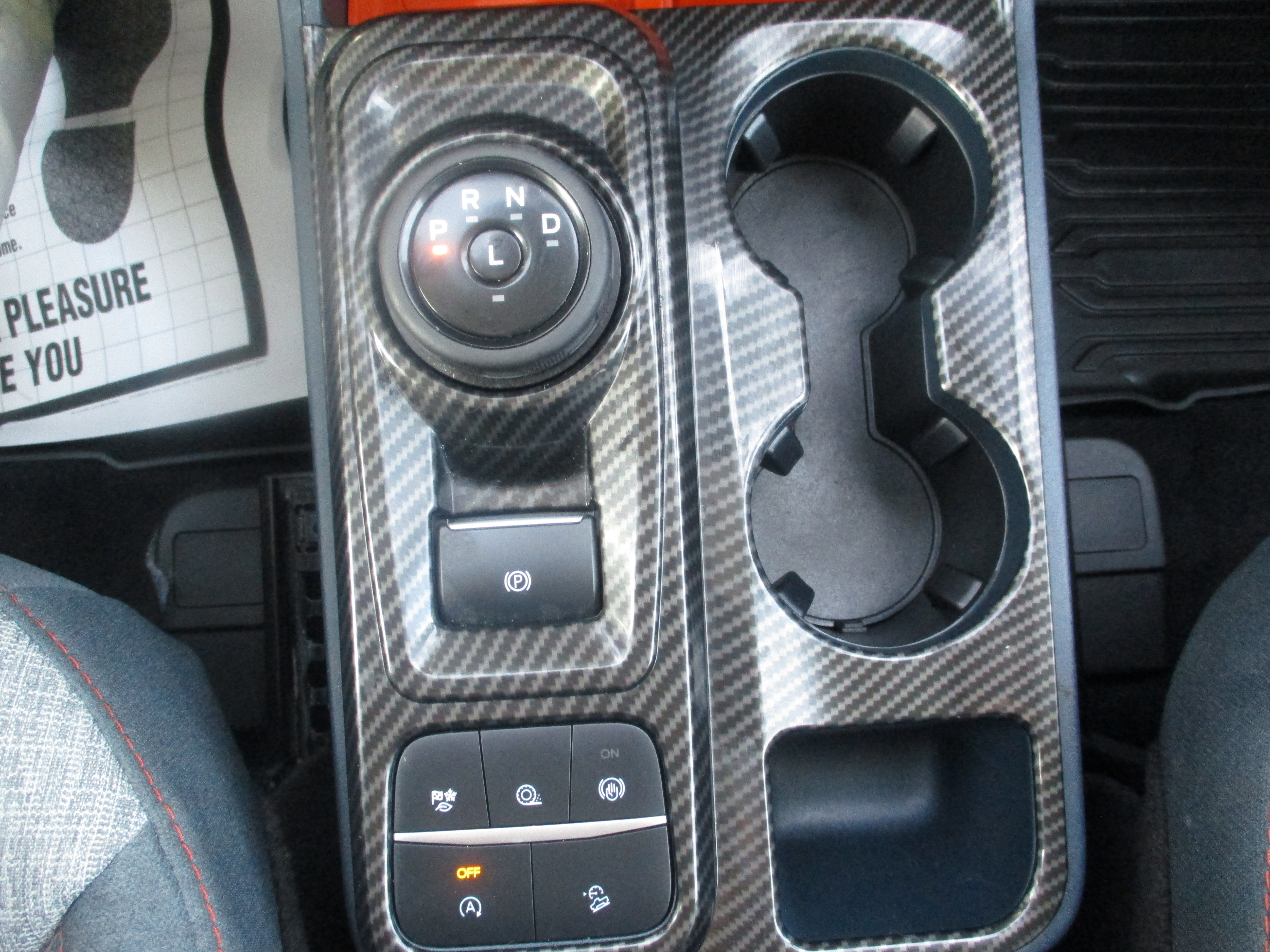 Certified 2022 Ford Maverick XLT w/ Equipment Group 300A Standard image 19