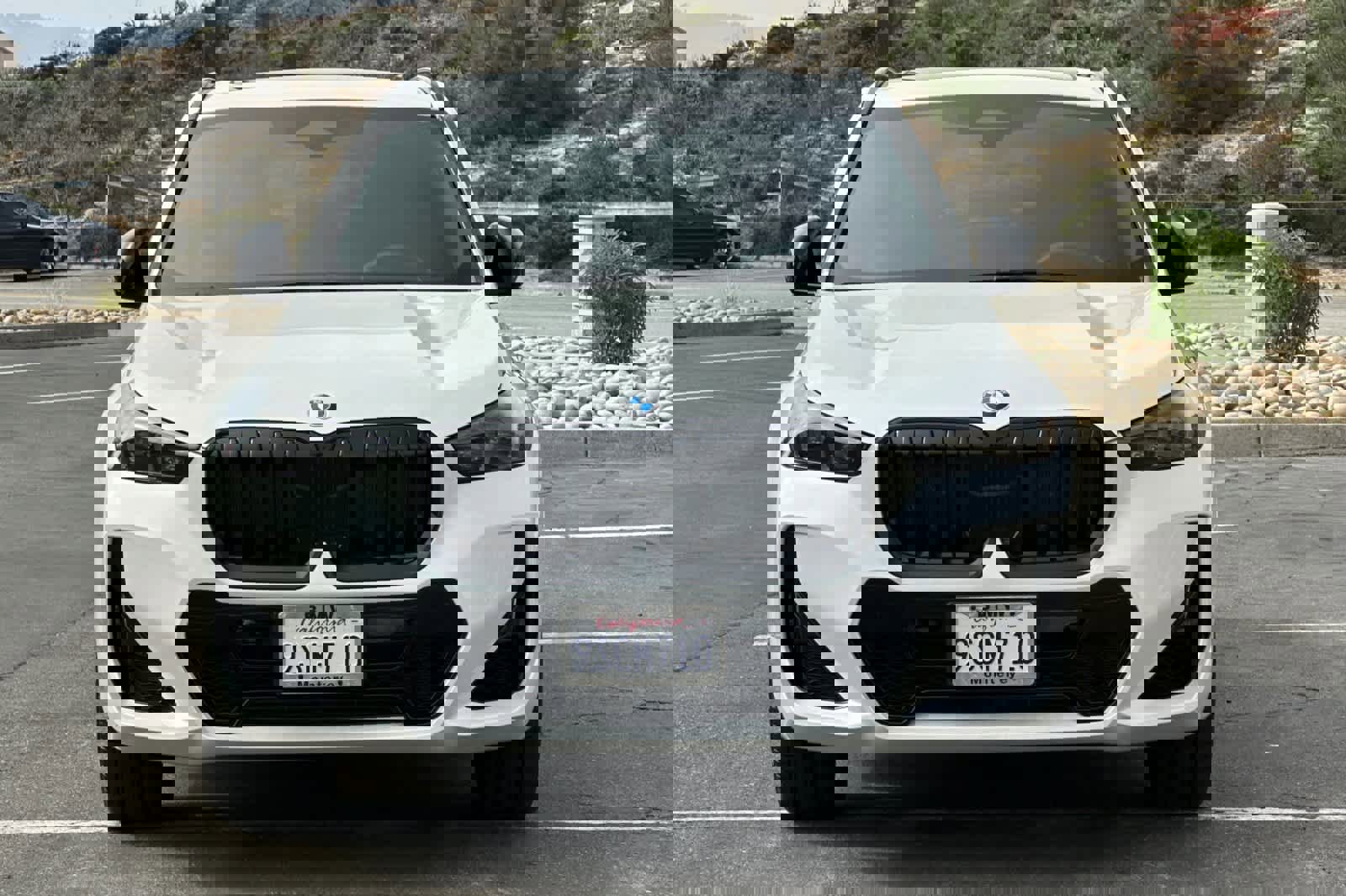 Used 2025 BMW X1 xDrive28i w/ M Sport Package image 10