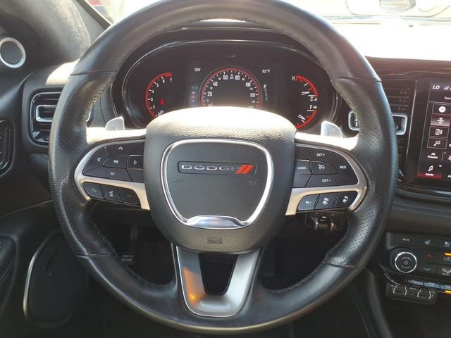 Used 2022 Dodge Durango Citadel w/ Trailer Tow Group IV AWD/4WD image 23