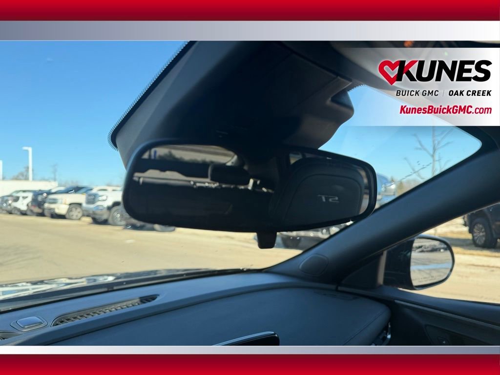 New 2026 Buick Envista Sport Touring w/ Convenience I Package FWD image 21
