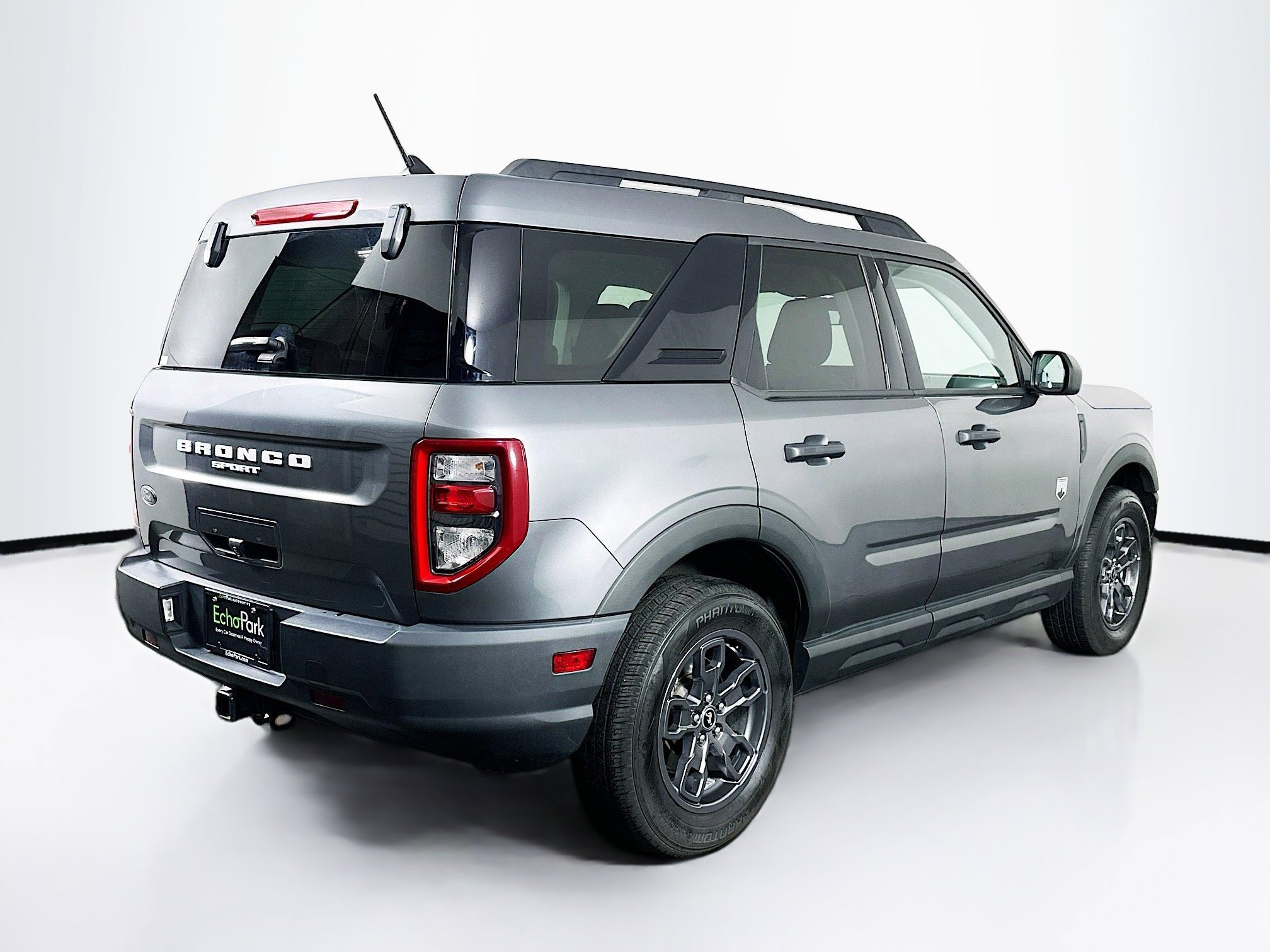 Used 2022 Ford Bronco Sport Big Bend image 9