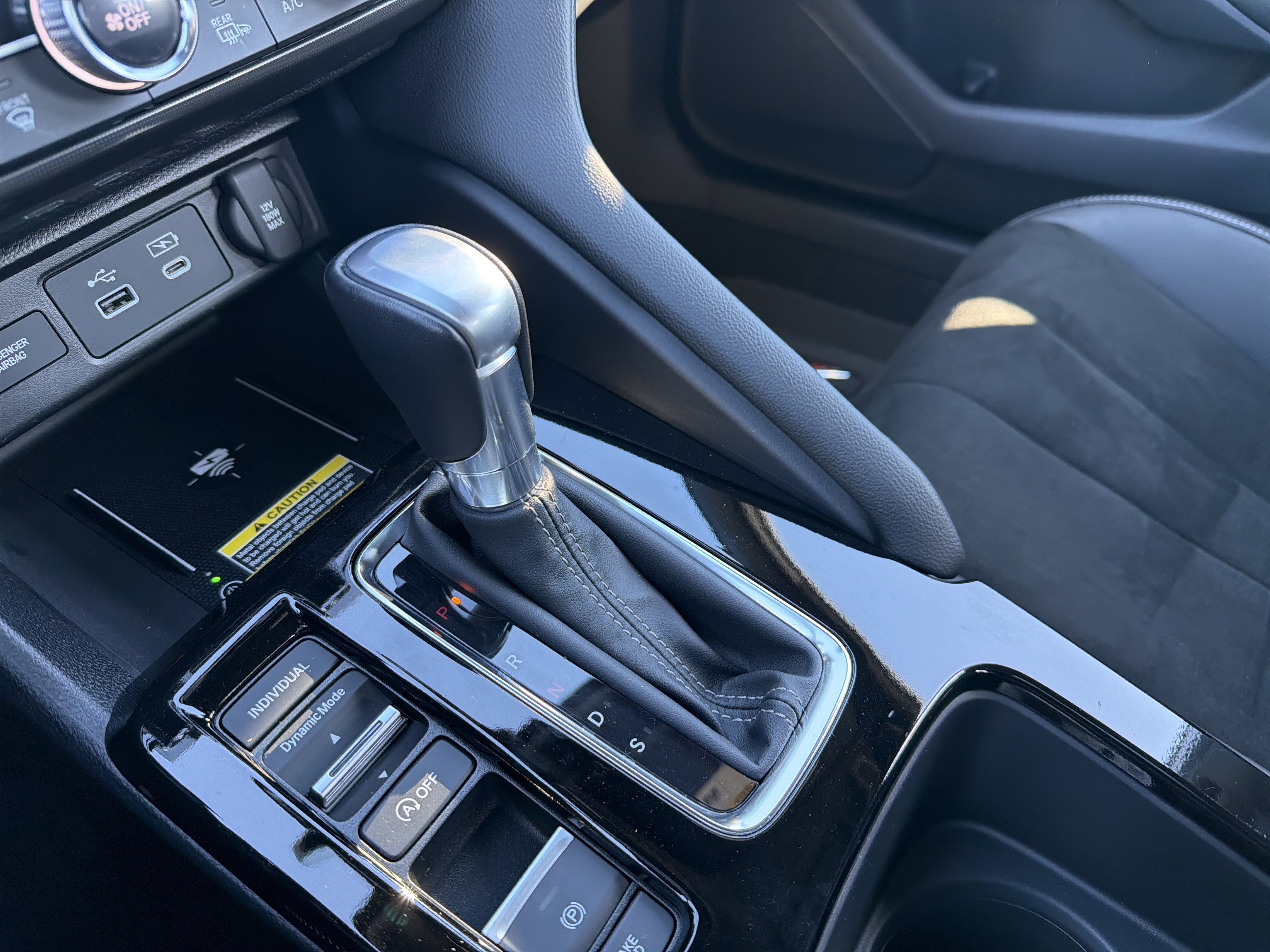 Certified 2023 Acura Integra A-Spec image 25