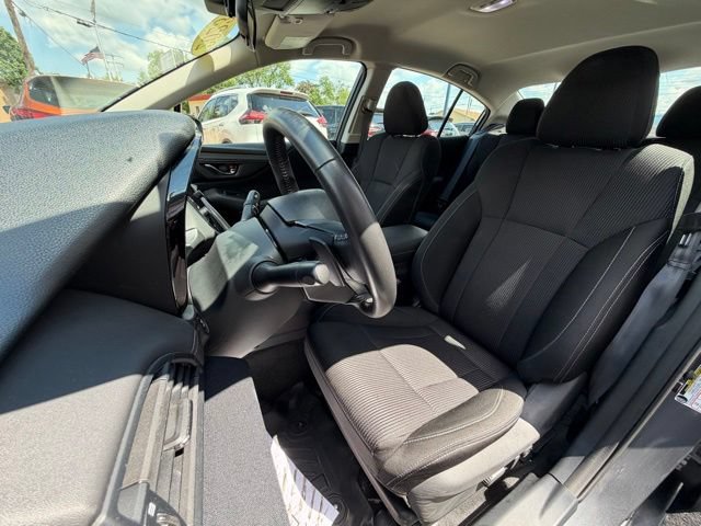 Used 2023 Subaru Legacy Premium AWD/4WD image 10