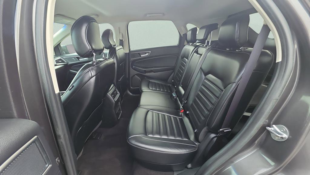 Certified 2019 Ford Edge SEL w/ Equipment Group 201A image 23