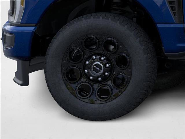 New 2026 Ford F250 Lariat w/ Black Appearance Package image 19