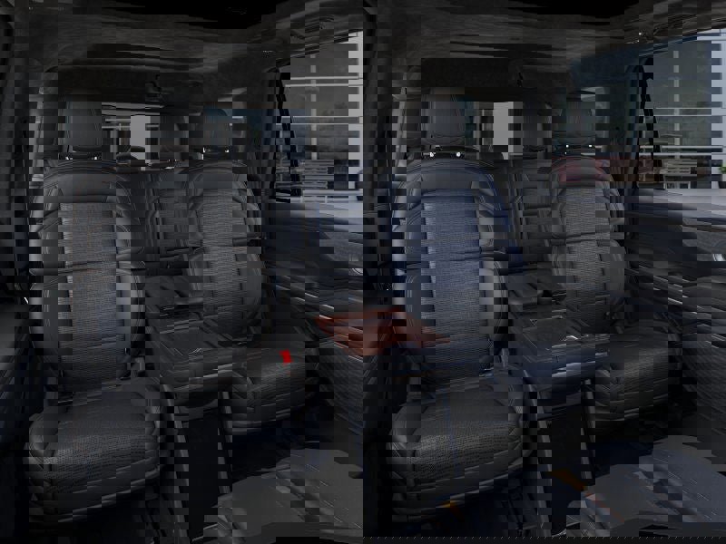 New 2025 Lincoln Navigator Black Label image 11