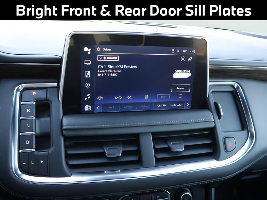 Used 2023 Chevrolet Tahoe Z71 image 24