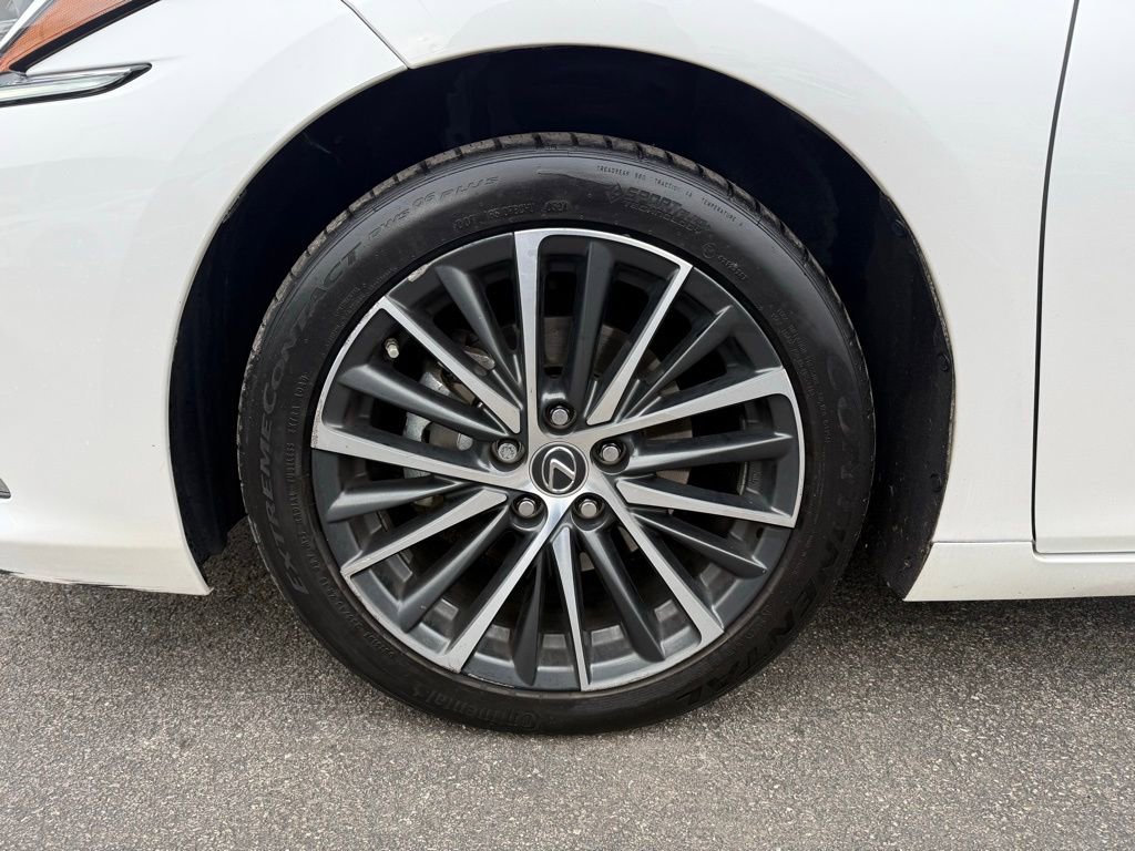 Used 2023 Lexus ES 350 w/ Premium Package image 25