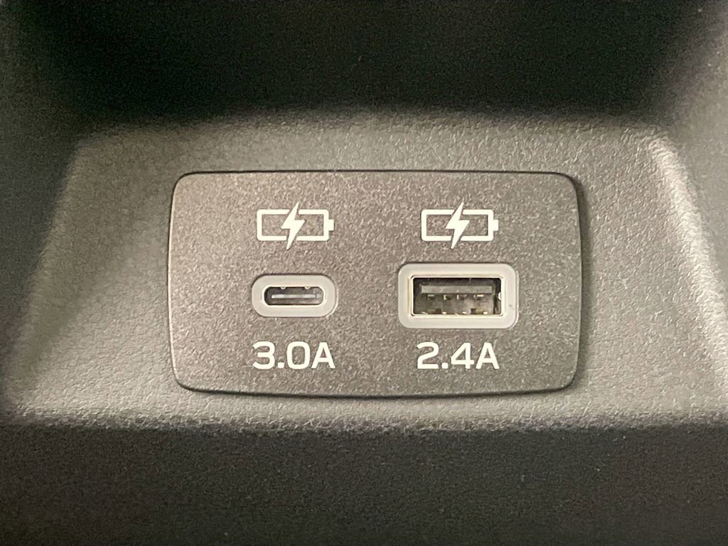 New 2026 Subaru Crosstrek 2.0i Premium image 25