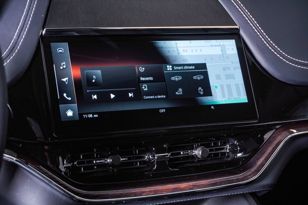 Used 2025 Aston Martin DBX 707 AWD/4WD image 27