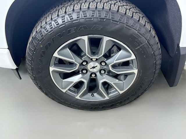 New 2026 Chevrolet Silverado 1500 RST w/ RST All Star Premium Package image 35