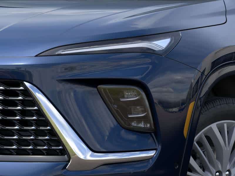 New 2027 Buick Enclave Avenir AWD/4WD image 10