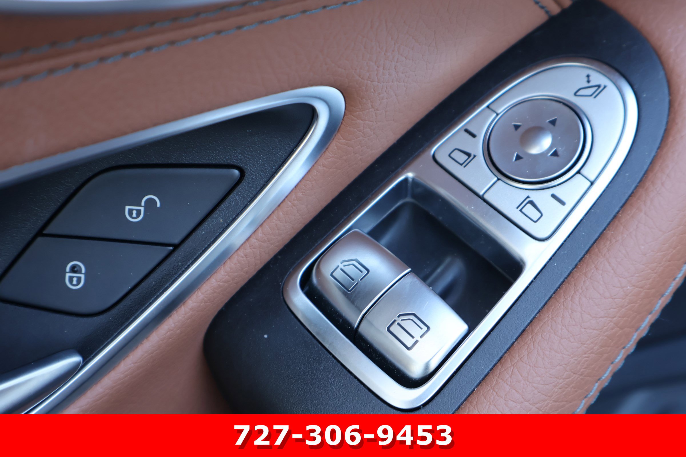 Certified 2023 Mercedes-Benz C 300 Coupe image 16