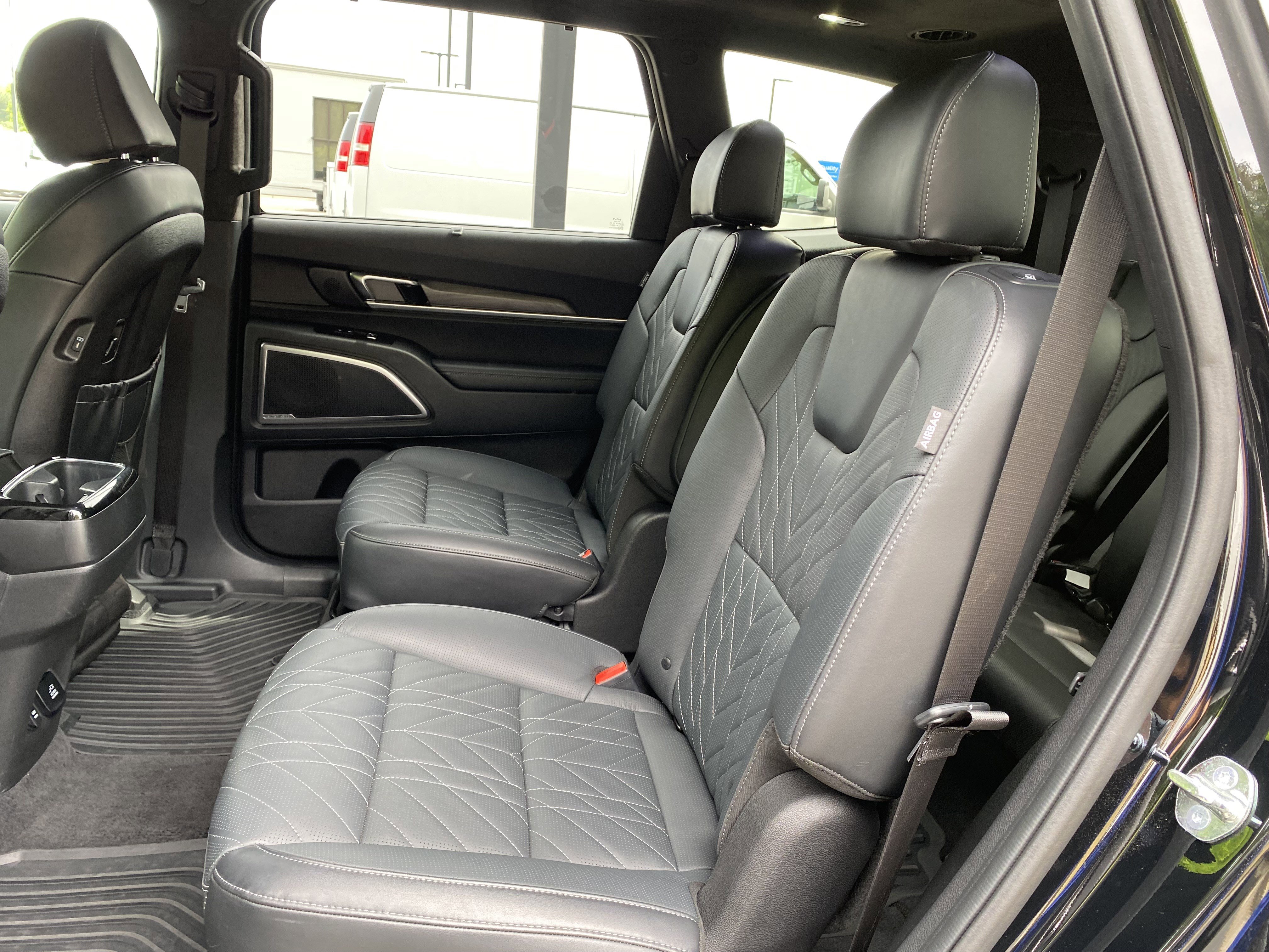 Used 2025 Kia Telluride SX Prestige X-Pro AWD/4WD image 39