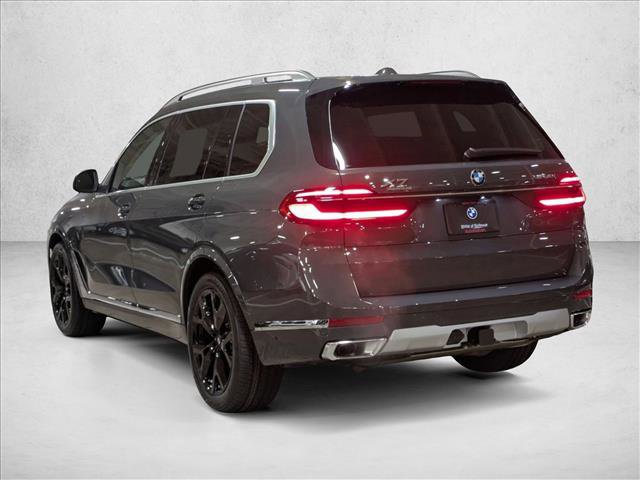 New 2026 BMW X7 xDrive40i image 8