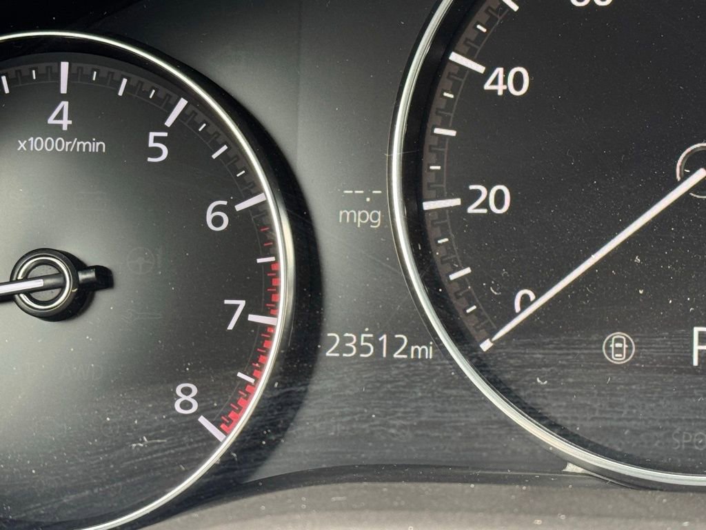 Used 2023 MAZDA CX-30 AWD 2.5 S w/ Preferred Package image 31