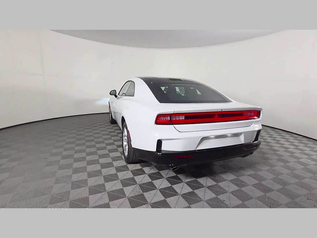 New 2027 Dodge Charger R/T AWD/4WD image 30