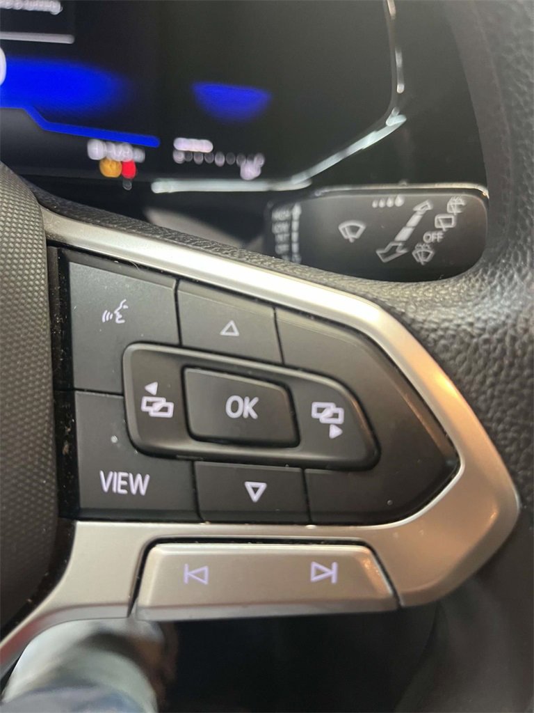 Used 2022 Volkswagen Taos S image 20