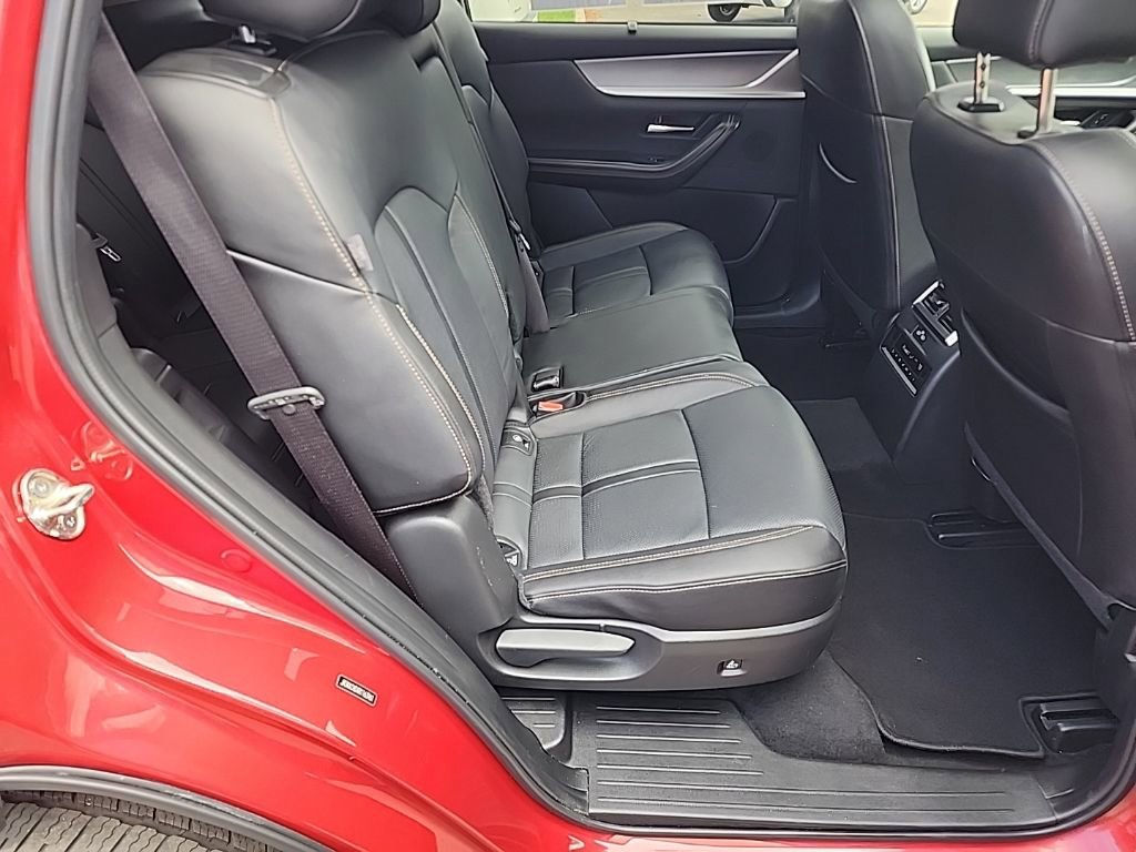 Used 2024 MAZDA CX-90 3.3 Turbo w/ Preferred Plus image 30