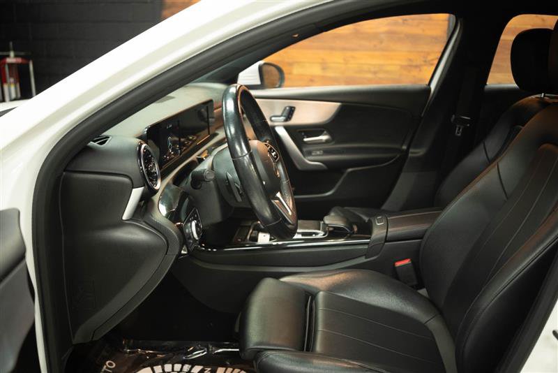 Used 2019 Mercedes-Benz A 220 4MATIC image 8