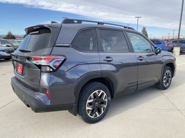 New 2026 Subaru Forester Premium image 5