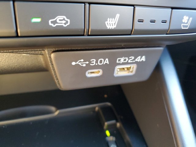 New 2026 Subaru Outback Touring XT AWD/4WD image 39