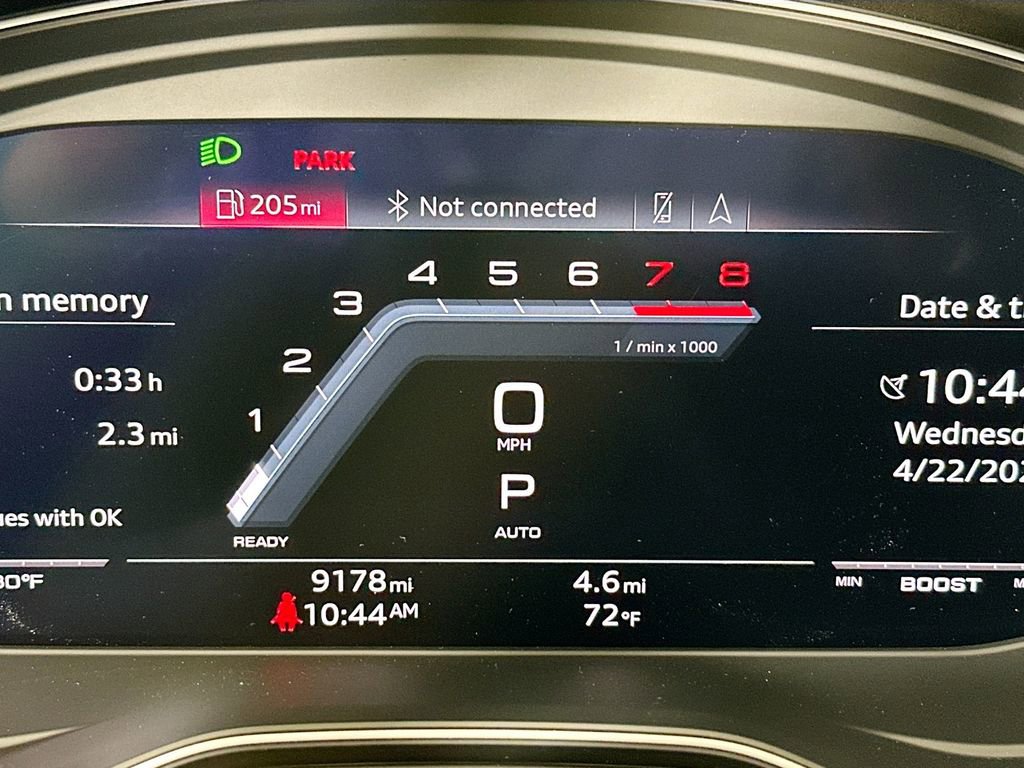 Used 2020 Audi S5 Premium Plus AWD/4WD image 12