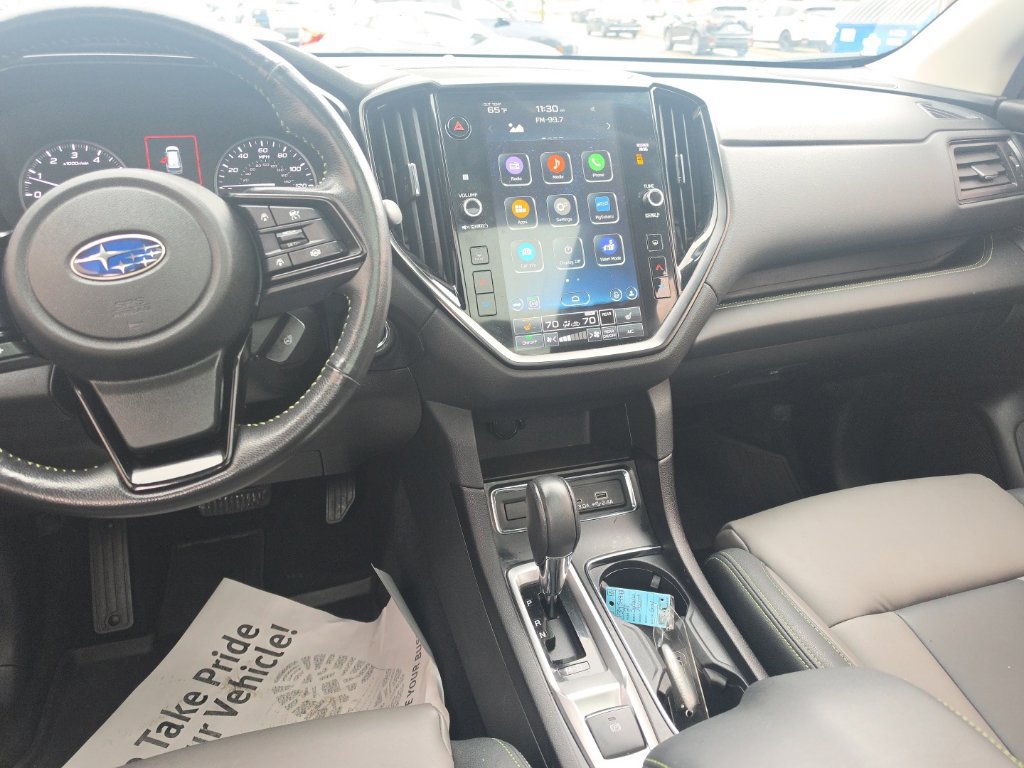 Used 2023 Subaru Ascent Onyx Edition AWD/4WD image 28