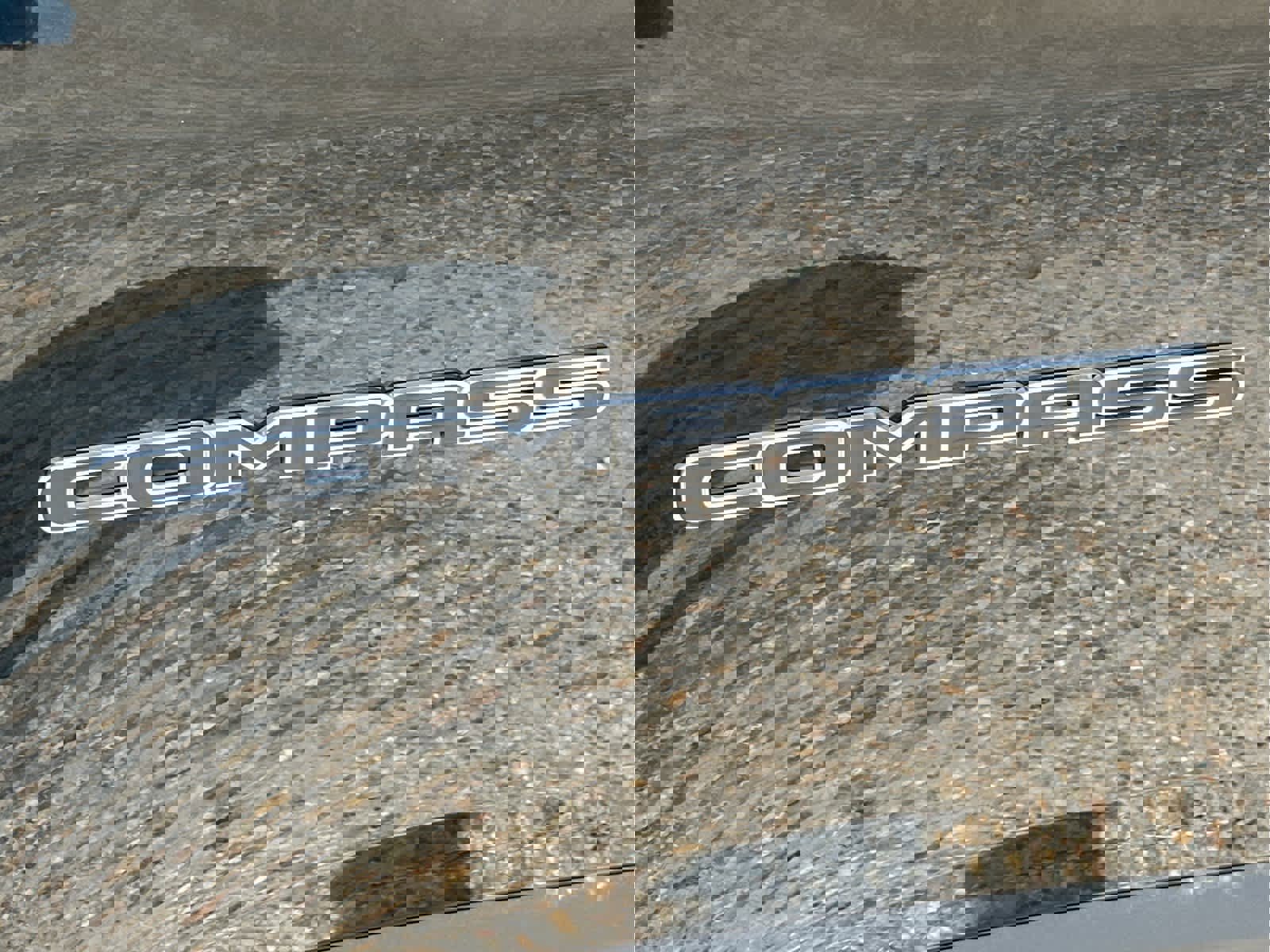 New 2025 Jeep Compass Latitude w/ Convenience Group image 13