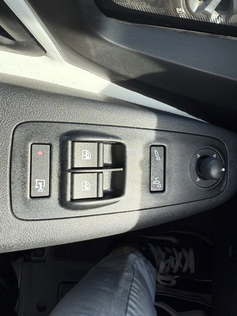 Used 2025 RAM ProMaster 2500 w/ Convenience Group image 27