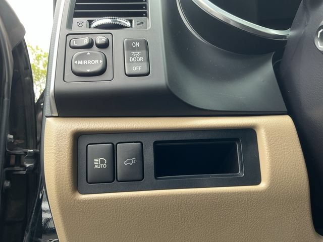 Used 2018 Toyota Sequoia Limited w/ Safety & Convenience Package AWD/4WD image 30