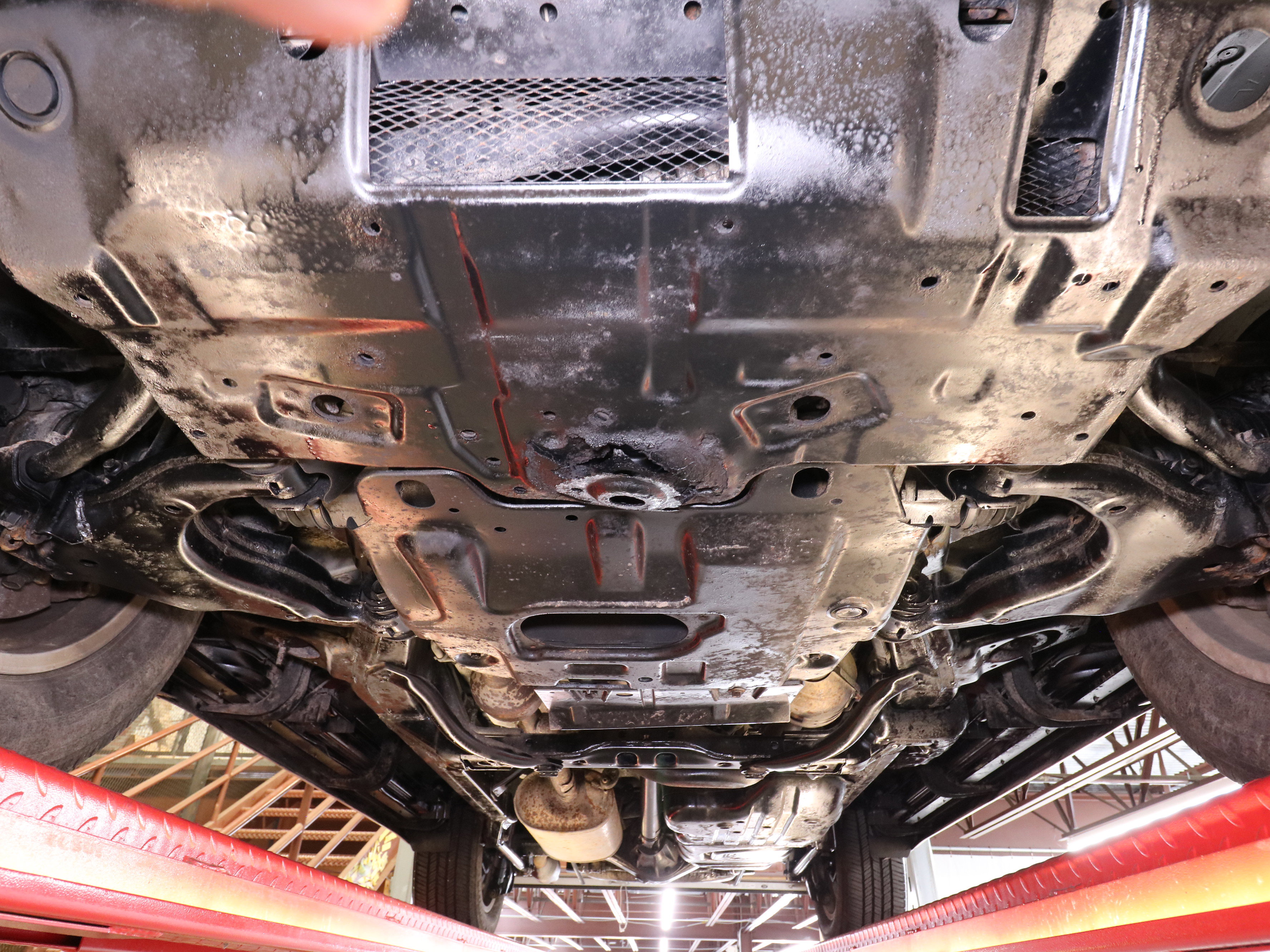 Used 2013 Lexus GX 460 image 35