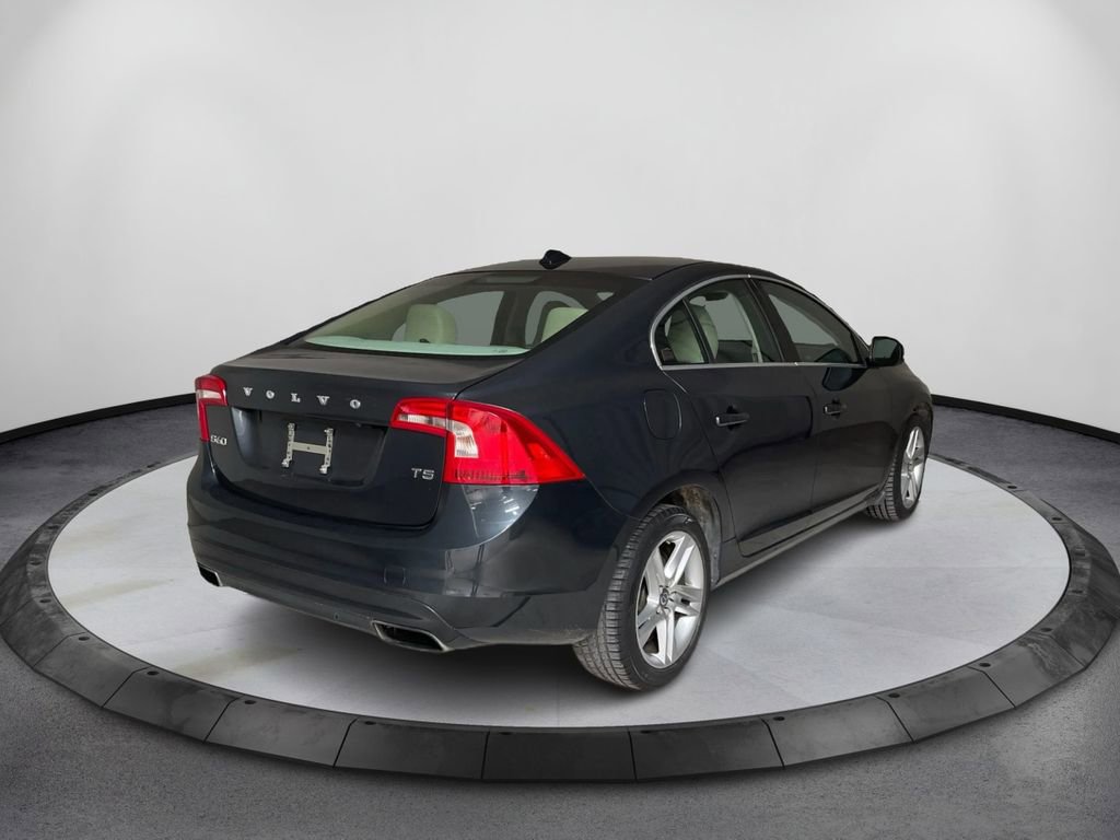 Used 2015 Volvo S60 T5 Premier FWD image 5